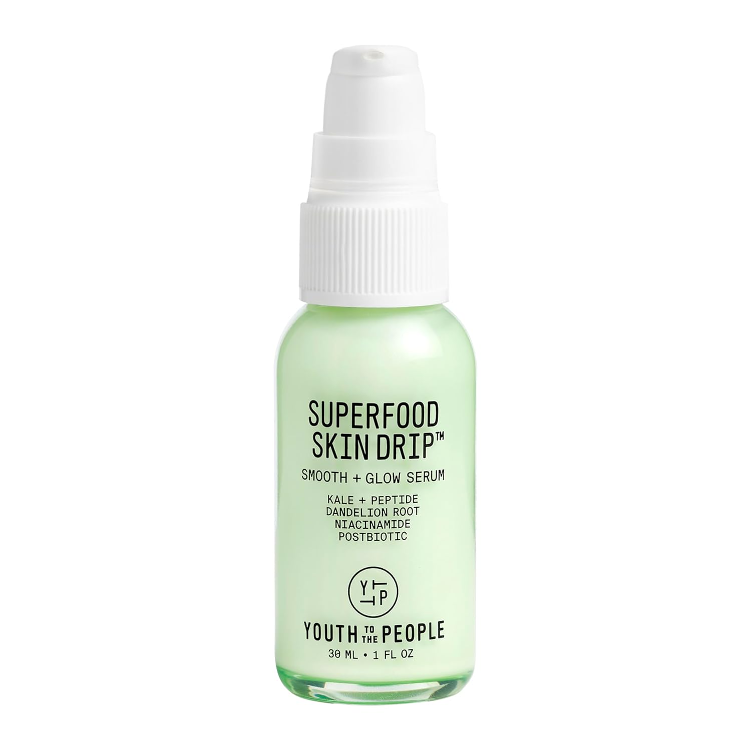 Youth To The People Superfood Skin Drip Face Serum Review
