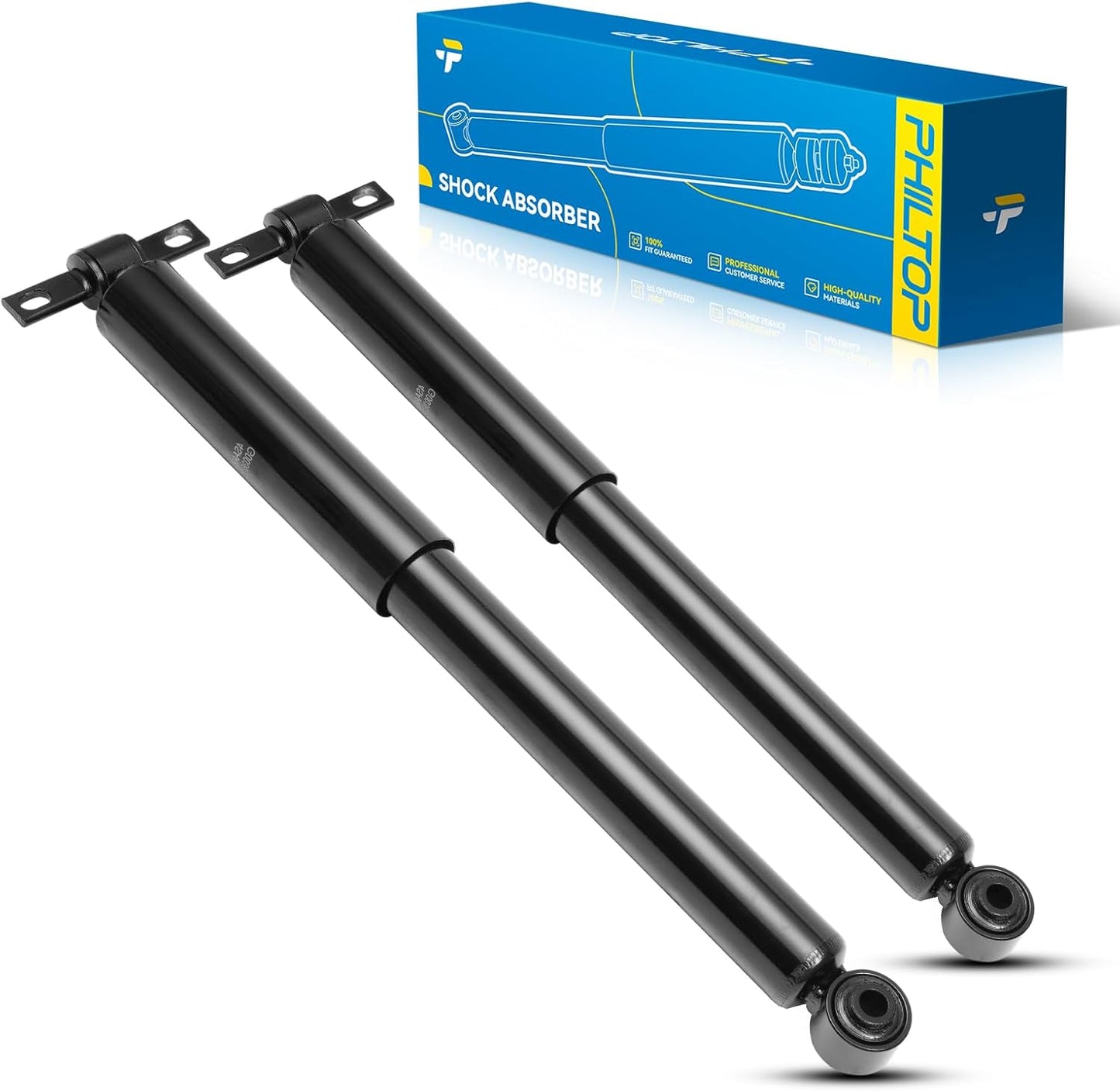 Rear Struts Shock Absorber for Odyssey 2005-2017 - 2 Pcs