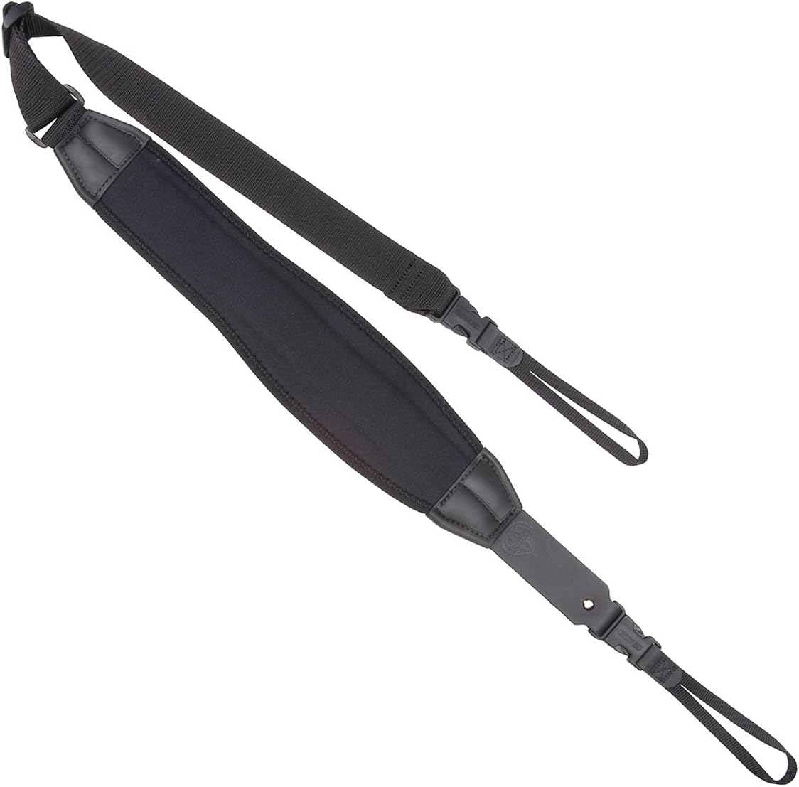 Neotech Super Banjo Strap - Ergonomic Neoprene Comfort