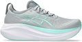 ASICS Women's Gel-Nimbus 27 Running Shoe - Soft, Sustainable