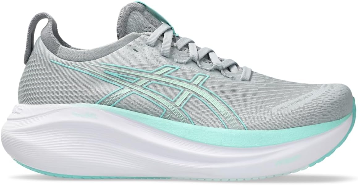 ASICS Women's Gel-Nimbus 27 Running Shoe for Ultimate Comfort