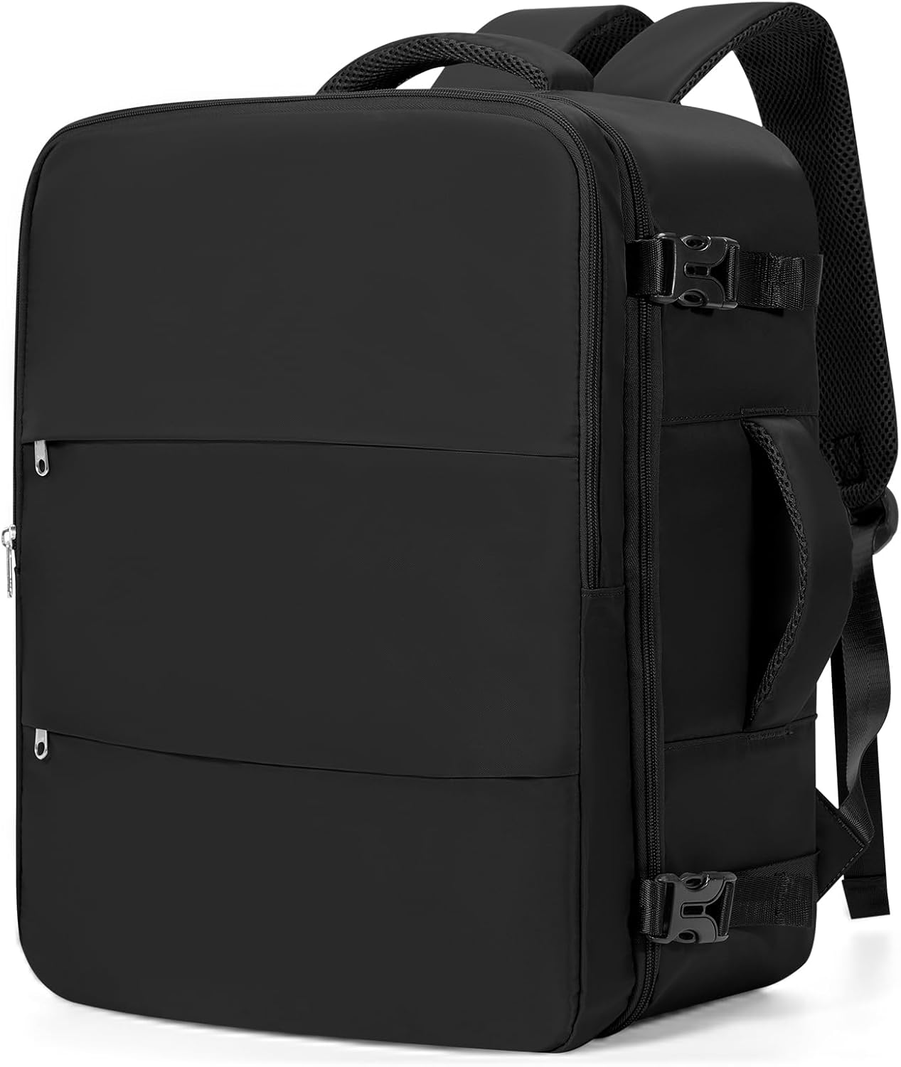Travel Backpack for Women Men - Flight Approved Carry On Bag
