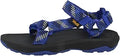 Teva Unisex-Child Hurricane XLT 2 Sport Sandal for Active Kids