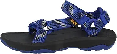Teva Unisex-Child Hurricane XLT 2 Sport Sandal for Active Kids