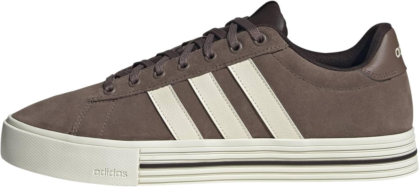 adidas Men's Daily 4.0 Shoe: Comfort and Style Combined
