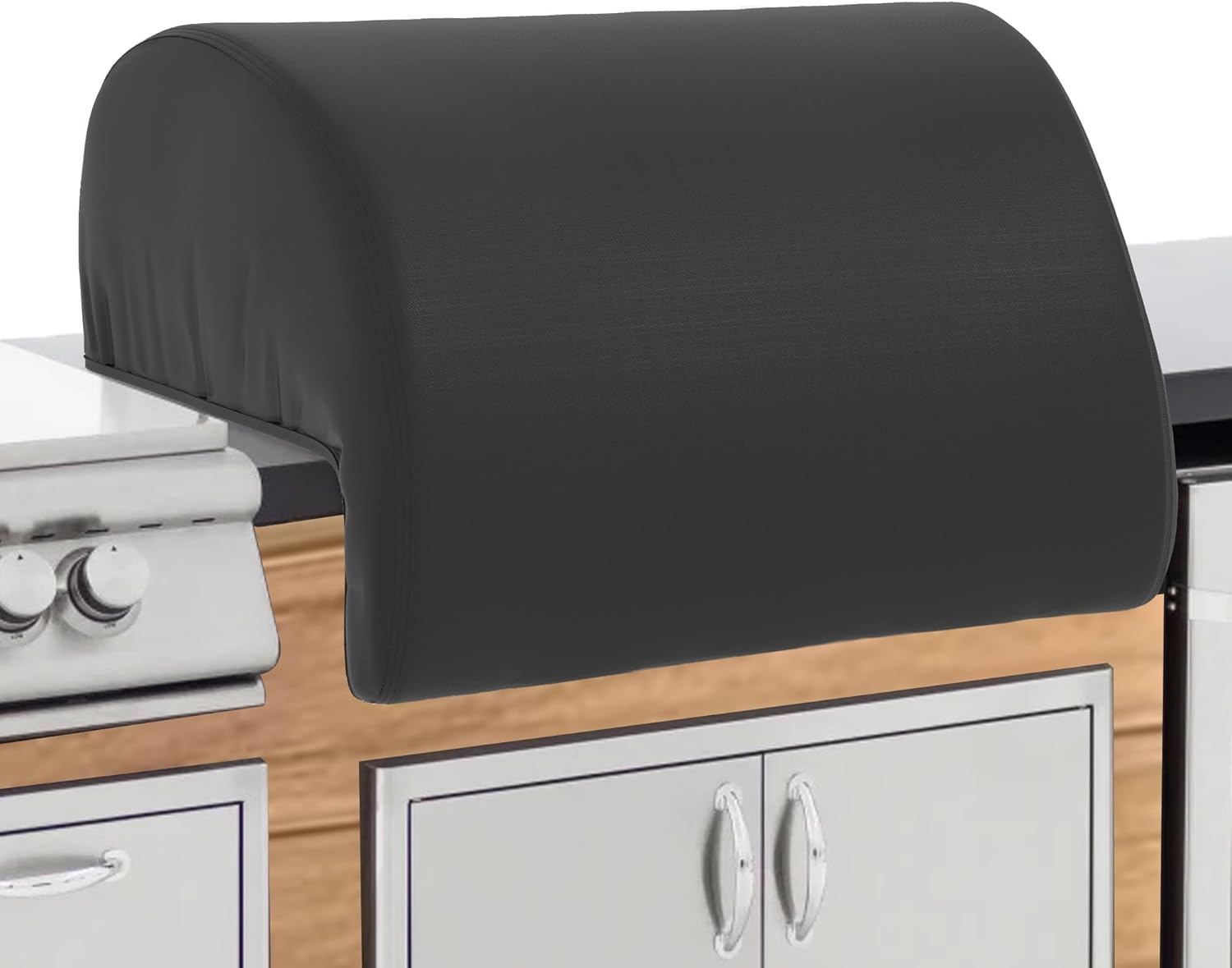 Grill Cover for Blaze 32 Inch 4 Burner Built-in Gas Grill