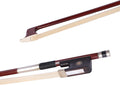 ADM 3/4 Size Student Cello Bow - Well Balanced Handmade Brazilwood Bow