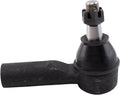 TRQ Front Left Right Outer Tie Rod End for Ram 1500 - Direct Fit
