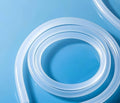 Flexible Food Grade Silicone Tubing for Homebrew and More