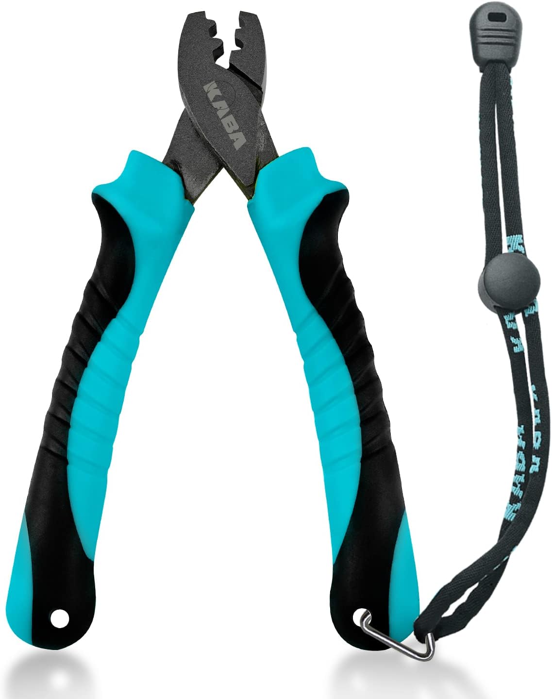 KABA Fishing Crimping Tool - Securely Fasten with Ease