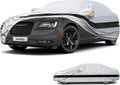 10 Layer Sedan Car Cover Waterproof All Weather - Custom Fit