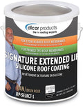 Signature Extended Life RV Roof Coating - Brown - Refresh & Protect