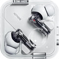 Nothing Ear Wireless Earbuds with ChatGPT Integration - Smart ANC