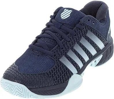 K-Swiss Women's Express Light Pickleball Shoe for Comfort