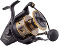 PENN Battle IV Spinning Reel - Durable Saltwater Performance