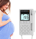IMEX DOP-Tone II Baby Fetal Doppler for Heart Rate Monitoring