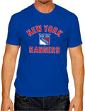 Wright & Ditson NHL Adult Game Day T-Shirt for Fans - 100% Cotton