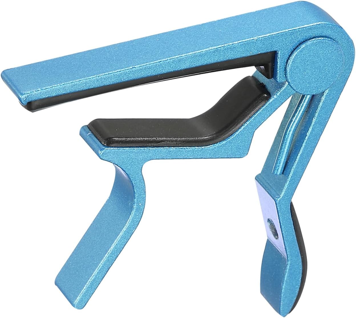 Premium Blue Guitar Capo by PATIKIL