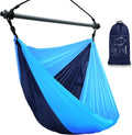 Hammock Chair Portable Outdoor Hanging Swing for Relaxation