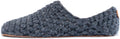 Barefoot Wool Slippers for Men and Women - Cozy, Eco Materials