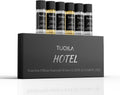Waterless Diffuser Essential Oil Set 6x20mL - Luxury Hotel Scents Sets