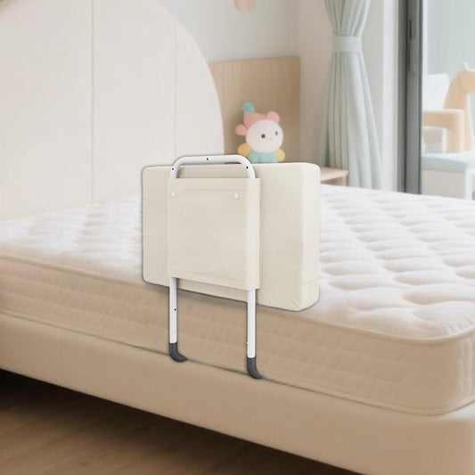 Adjustable Bed Rail for Toddlers - Safe and Secure Guard