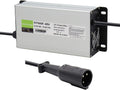 Fast Charging 48V Golf Cart Charger by Abakoo - This Is What You Need