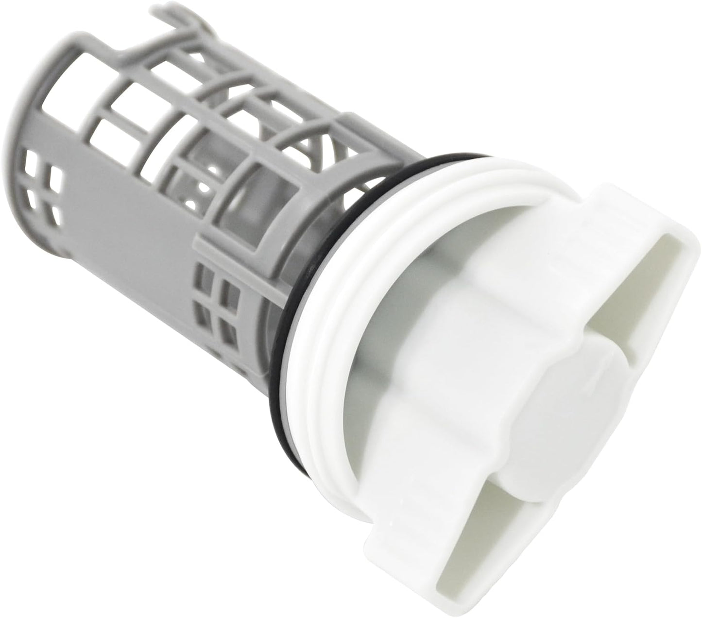 Cleaner Clothes Guaranteed! Samsung Washer Pump Filter