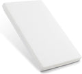 NeoBorn Pack and Play Mattress for Babies with Dual Sided Comfort