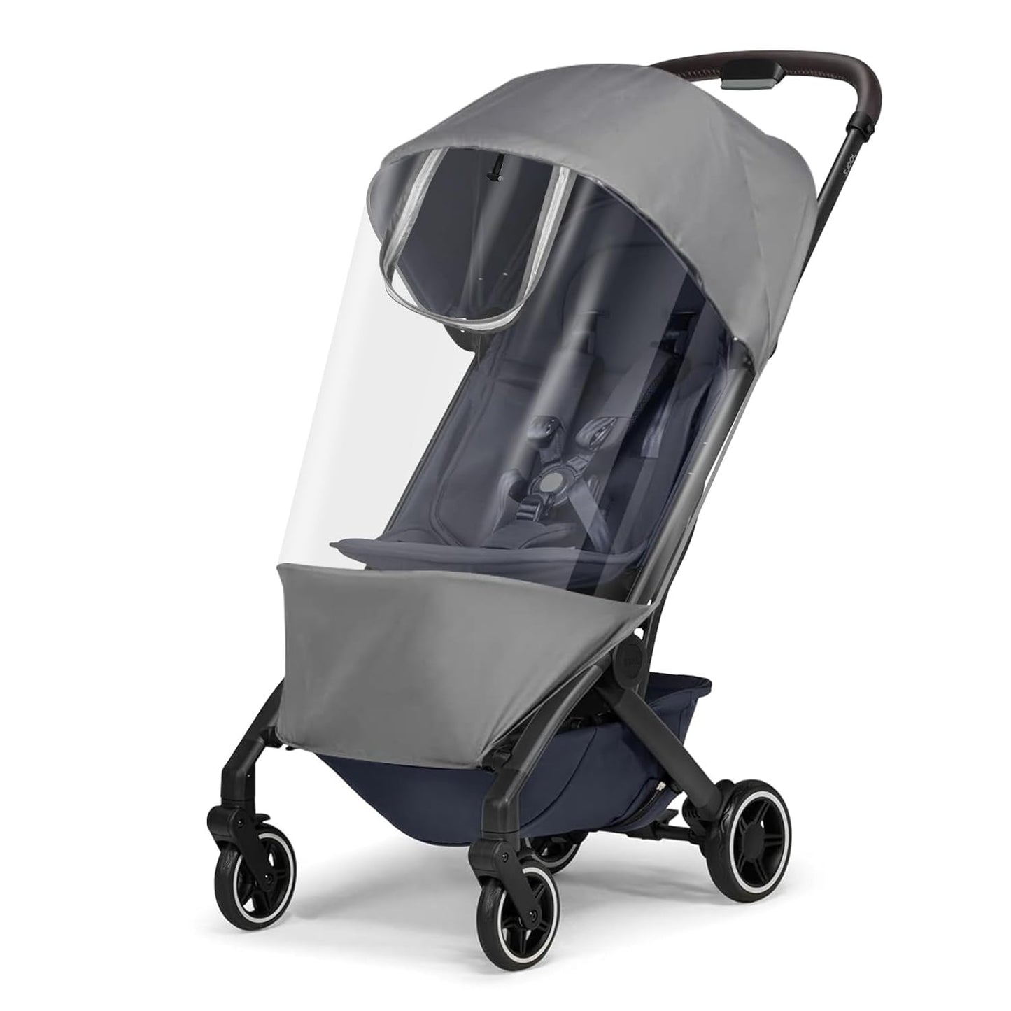 Rain Cover for Joolz AER+ Stroller - Windproof & Waterproof