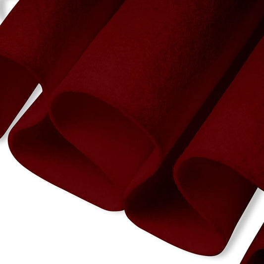 FabricLA Acrylic Felt Fabric for Crafts and DIY Projects