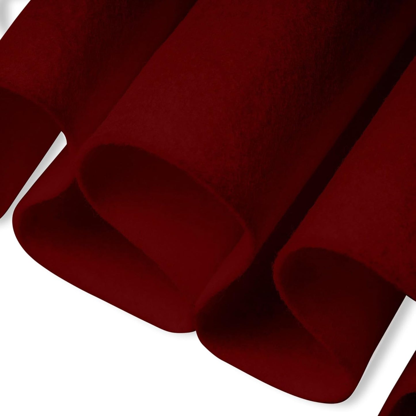 FabricLA Acrylic Felt Fabric for Crafts, Sewing & DIY Projects
