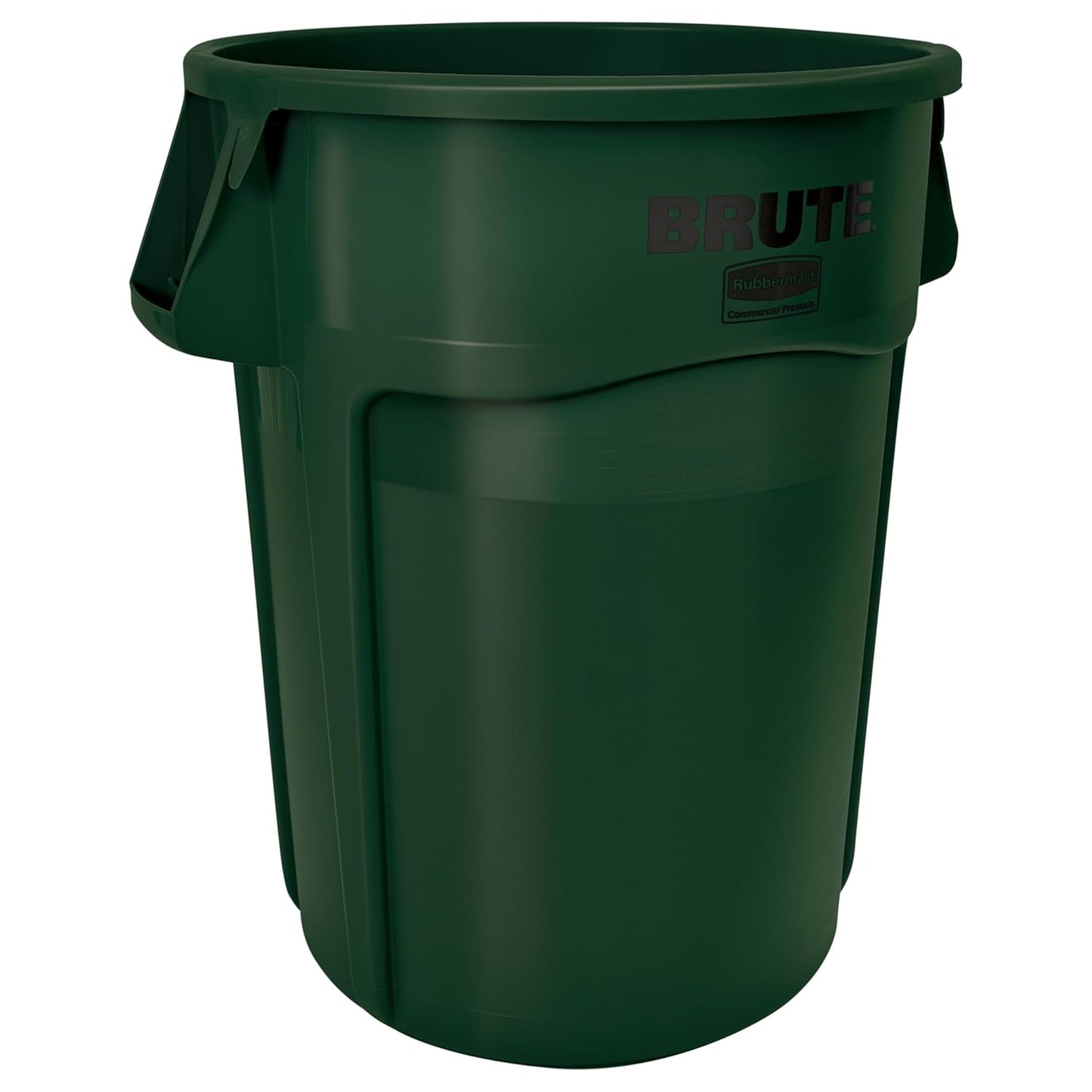Rubbermaid Commercial BRUTE 44 Gallon Heavy-Duty Garbage Can
