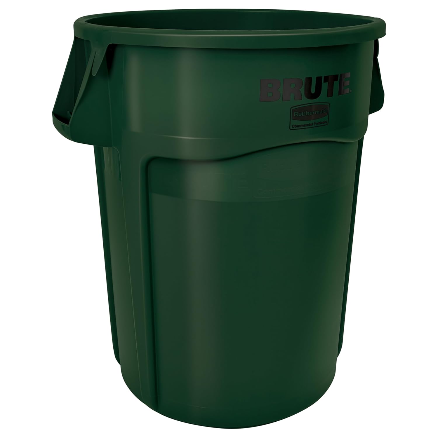Rubbermaid Commercial BRUTE 44 Gallon Heavy-Duty Garbage Can