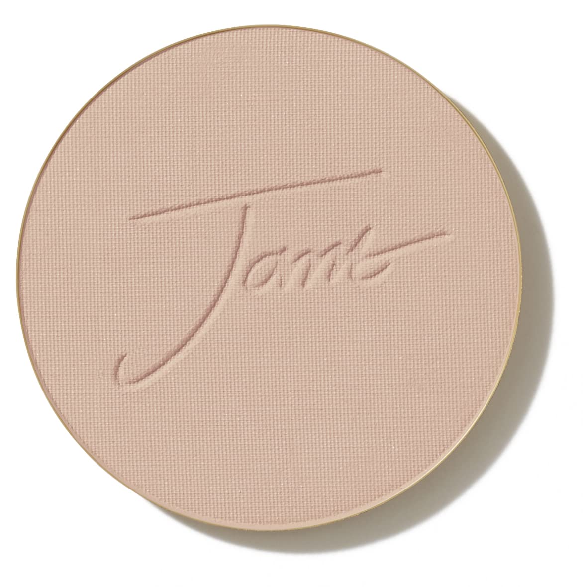 PurePressed Base Mineral Foundation Refill Compact Set with SPF 50