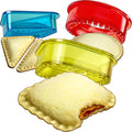 Savoychef Cut & Seal Kids Lunch Box