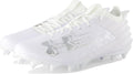 Under Armour Men's Blur Smoke Suede 2.0 Mc Football Shoe