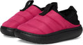 Crocs unisex-child Classic Puff Moc (Little Kid/Big Kid) - Cozy