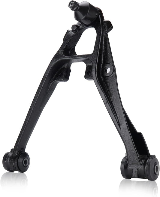 Front Lower Passenger Side Control Arm for Chevy Silverado 1500
