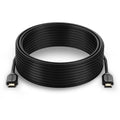 Fosmon 30FT 4K HDMI Cable - Crystal Clear 4K@60Hz Signal