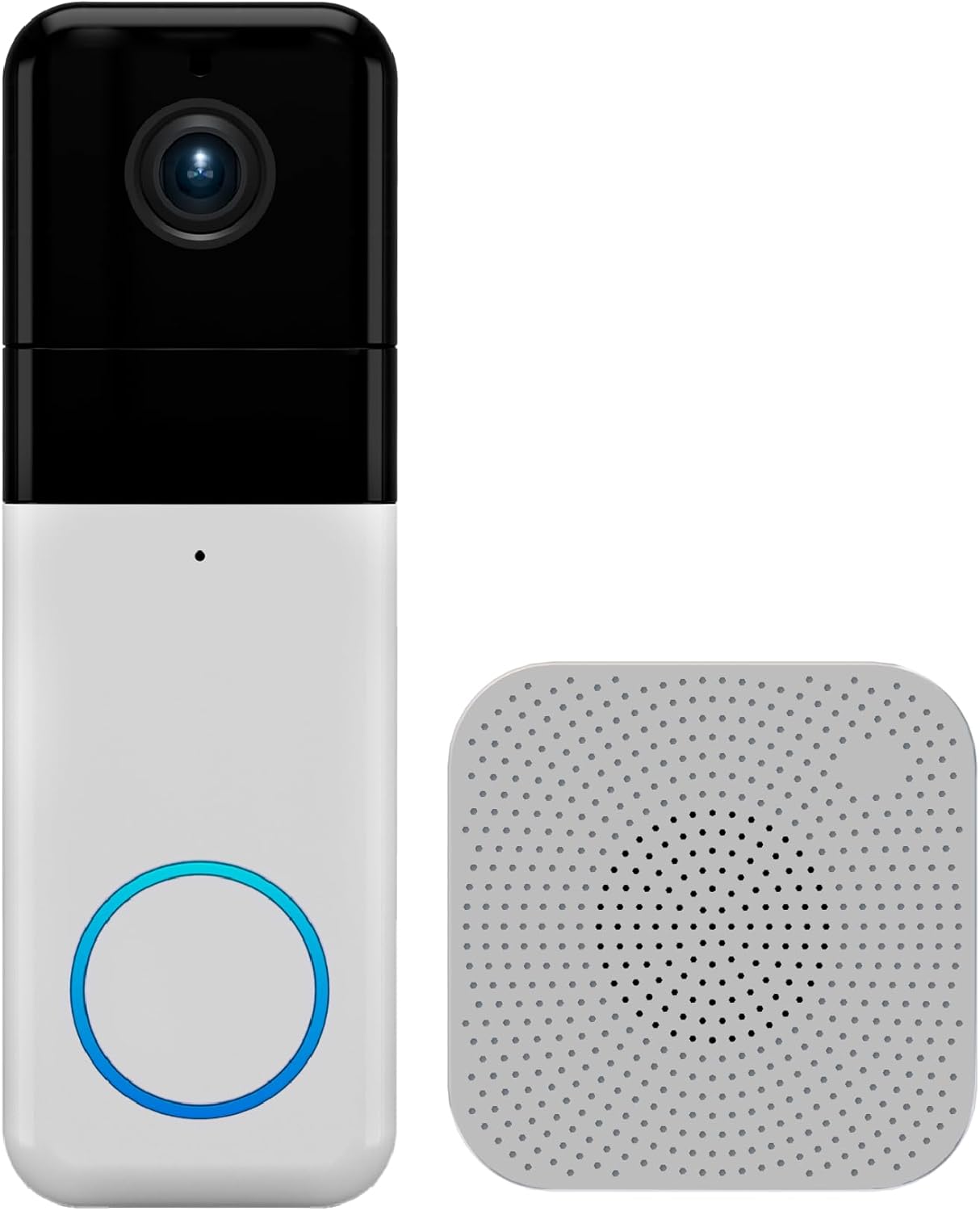 Wyze Video Doorbell Pro: Crisp 1440 HD Video