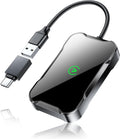 2025 Car Play Wireless Adapter 5.8Ghz Fast WiFi Connection - Seamless