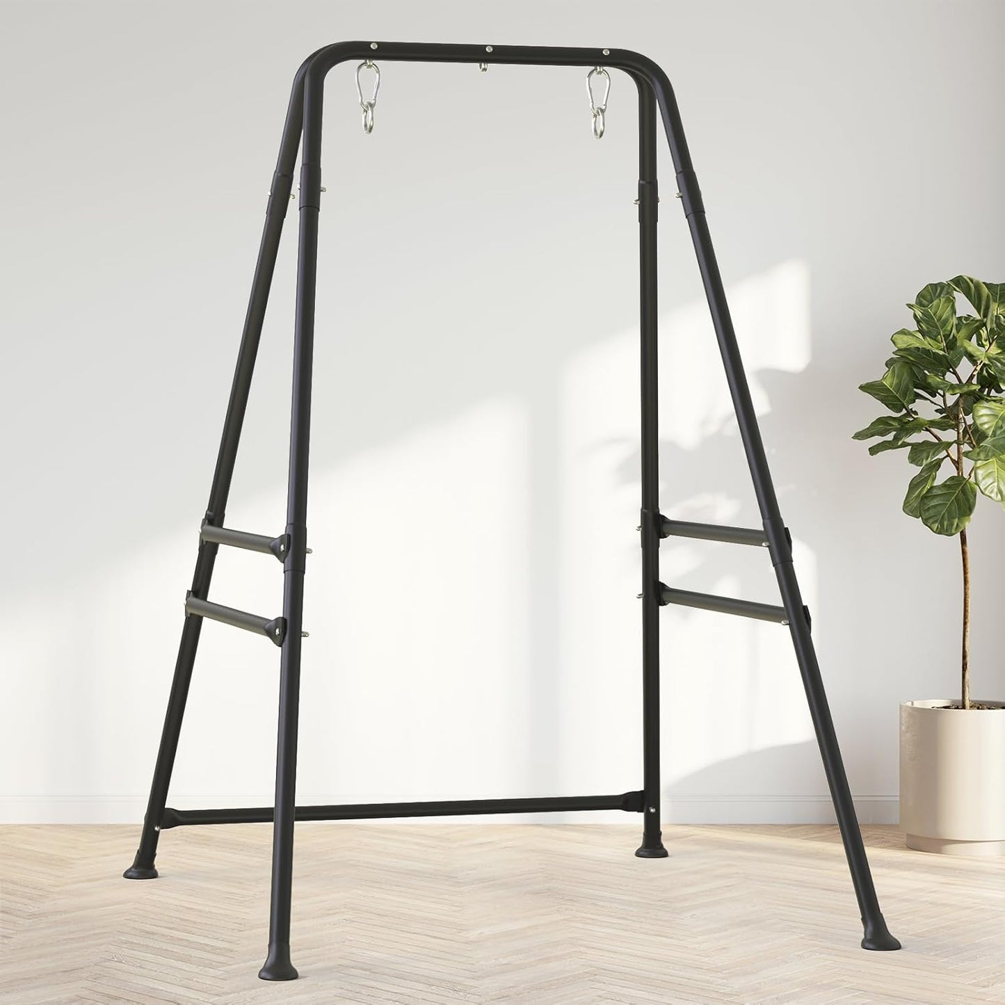 Portable Heavy Duty Swing Stand