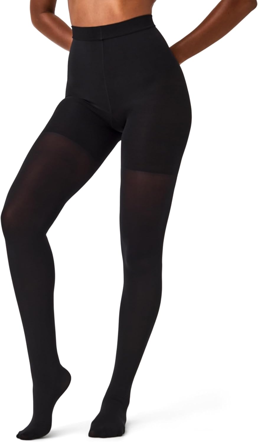 SPANX Tights for Women - Comfortable Shaping Tight-End Tights