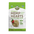 Manitoba Harvest Organic Hemp Seeds 5 lb - Protein & Omegas