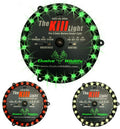 Elusive Wildlife Kill Light 3 Color Feeder Light - Motion Activated