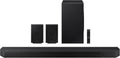 Samsung Q990D 5.1.2ch Soundbar w Wireless Dolby Atmos - Renewed