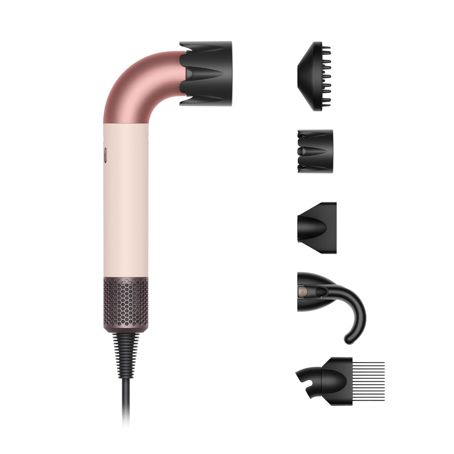 Dyson Supersonic Professional Hair Dryer for Fast Drying