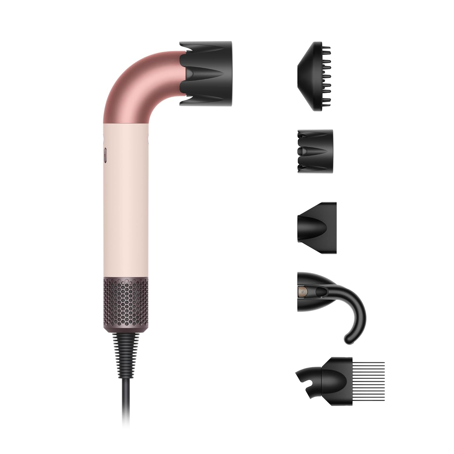 Dyson Supersonic Professional Hair Dryer for Fast Drying