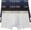 Calvin Klein Men's Ultra Soft Modern Modal Trunk Review